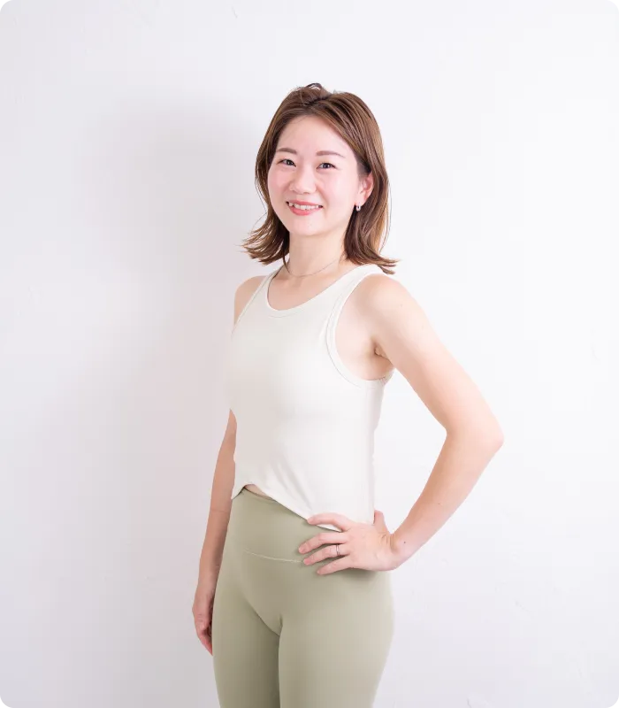 運営者のプロフィール写真